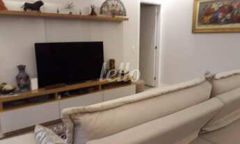 Imagem 3: São Bernardo do Campo - Apartamento Padrão - Vila Baeta Neves