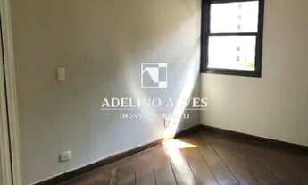 Imagem 5: Apartamento Locação Moema Pássaros