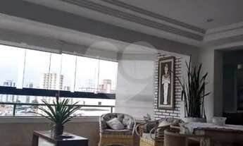 Imagem: Apartamento-São Paulo-SANTANA