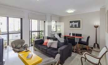 Imagem: Apartamento à Venda - Vila Olímpia, 4