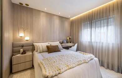 Imagem 7: Apartamento 2 dormitórios e vaga na Vila Prudente - São Paulo - SP