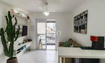 Imagem: São Paulo - Apartamento Padrão - Sé