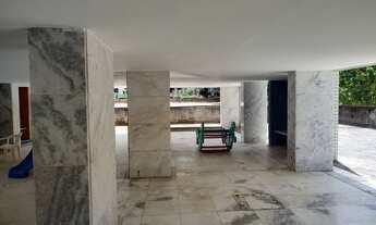 Imagem 6: Apartamento com 03 quartos,01 suite, 01 banheiros social, lavabo, sala e cozinha