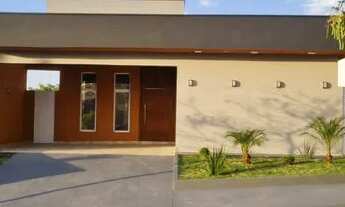 Imagem 3: Casa 3 quartos com suíte e Piscina de Alvenaria