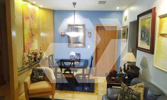 Imagem 4: Apartamento para venda possui 85 metros quadrados com 2 quartos em Maracanã - Rio de Janei