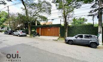 Imagem 2: Casa com 4 dormitórios, 2400 m² - venda por R$ 13.950.000,00 ou aluguel por R$ 68.000,00/m