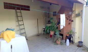 Imagem 4: Casa para aluguel com 125 metros quadrados com 2 quartos em Jardim das Nações - Taubaté