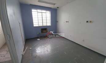 Imagem 6: Sobrado comercial para alugar, 731 m² por R$ 53.367/mês - Boqueirão - Santos/SP