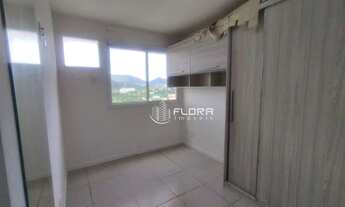 Imagem 7: Cobertura com 2 dormitórios à venda, 120 m² por R$ 375.000,00 - Maria Paula - São Gonçalo