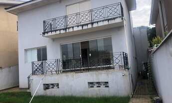 Imagem 3: Oportunidade de morar em Alphavile, linda Casa no Alpha Res 11, de 360 m2 e 3 suítes