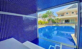 Imagem 7: Casa com 5 dormitórios à venda, 846 m² por R$ 11.500.000,00 - Barra da Tijuca - Rio de Jan