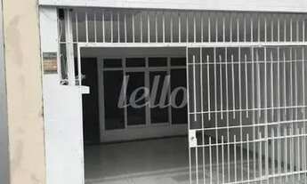 Imagem 1: São Paulo - Casa Comercial - Tatuapé