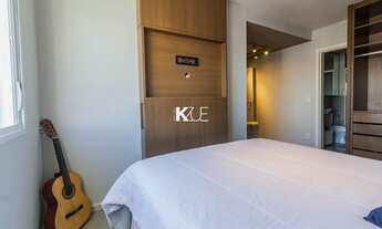 Imagem 4: Cobertura para venda com 170 metros quadrados com 2 quartos em Abraão - Florianópolis - SC