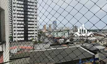 Imagem 4: Apartamento com 3 Quartos para alugar - Marco