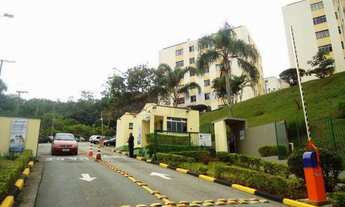 Imagem: Cotia - Apartamento Padrão - lt br gt