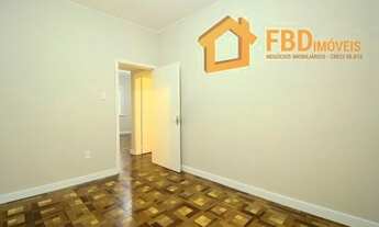 Imagem 6: FBD IMÓVEIS-RS anuncia apartamento na rua Cel Fernando Machado Centro Histórico - Porto A