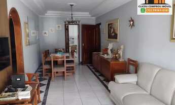 Imagem 2: Apartamento com 2 quartos, 100m², à venda em Santos, Campo Grande