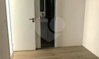 Imagem 7: Apartamento novo 2 quartos,1 suíte, 1 vaga , lazer completo, Bairro Mirandopolis - SP