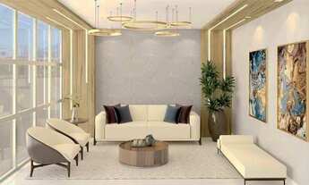 Imagem 5: APARTAMENTO COM 175.59 m² - JARDIM CAIAHU - MONGAGUA SP