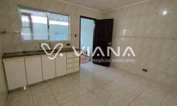 Imagem 5: Sobrado para Alugar no Bairro Nova Gerty em São Caetano do Sul