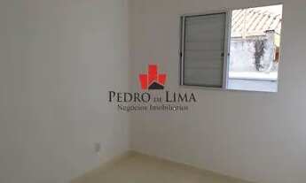 Imagem 5: Apartamento de 2 dorm - 1 suíte com 1 vaga com 54,55 m² - Cidade Patriarca