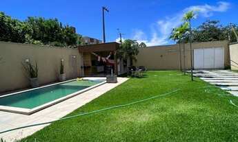 Imagem 3: Alugo Linda casa semi mobiliada no Araçagy