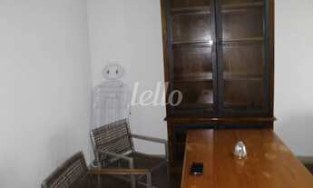 Imagem 3: São Paulo - Apartamento Padrão - Jardins