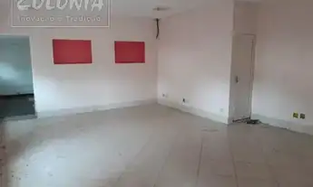 Imagem 2: Santo André - Casa Padrão - Vila Alpina