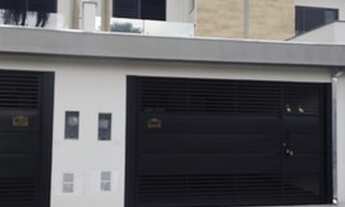 Imagem: Aluga-se casa nova com 3 dormitórios Jardim