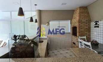 Imagem 7: Condomínio Residencial Granja Olga fase III