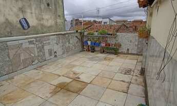 Imagem 7: Casa com 3 suítes