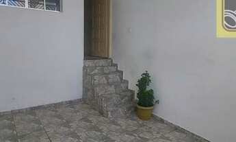 Imagem: Casas Assobradadas para locação em São