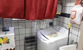 Imagem 6: Santo André - Apartamento Padrão - Utinga