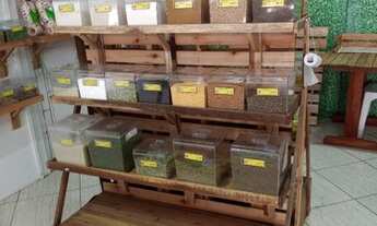 Imagem 5: Móveis Galpão / depósito com venda por R$2.000