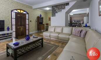 Imagem 1: São Paulo - Casa Padrão - Vila Formosa