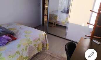 Imagem 3: Apto completo, privado e seguro para sua estadia