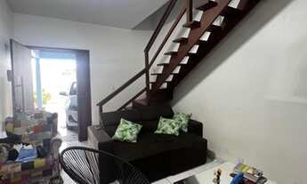 Imagem 3: Excelente Casa de alto padrão na ilha da croa na Barra de Santo Antônio