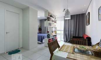 Imagem: Apartamento para Aluguel - Cambuci, 1 Quarto