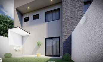 Imagem 3: Sobrado 3 quartos