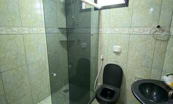 Imagem 3: Apartamento dois quartos na Glória. Leia o anúncio