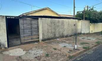 Imagem: Venda de Casas / Padrão na cidade de Araraquara