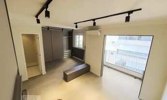 Imagem 3: Apartamento à Venda - Bela Vista, 1 Quarto, 31 m2