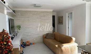 Imagem 3: Santo André - Apartamento Padrão - Jardim