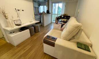 Imagem 5: Charmoso flat Lagoa/JB