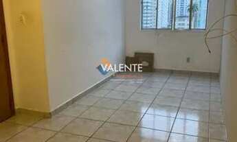 Imagem 4: Apartamento para locação no Itararé - SV, em excelente estado