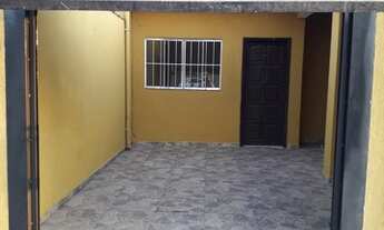 Imagem 2: Casa para aluguel com 60 metros quadrados com 1 quarto em Vila Louro- Embu-Guaçu - SP