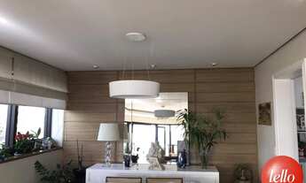 Imagem 5: São Paulo - Apartamento Padrão - Moema