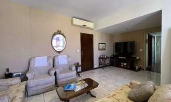 Imagem 6: Apartamento para venda tem 160 metros quadrados com 3 quartos em Icaraí - Niterói - RJ