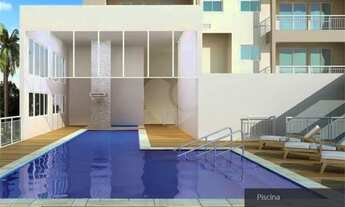 Imagem 7: Apartamento novo perto Metro. Permuta. Lazer completo