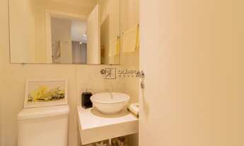 Imagem 7: Apartamento Venda 4 Dormitórios - 130 m² Itaim Bibi